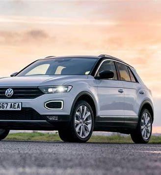 Ricambi volkswagen T Roc 2018