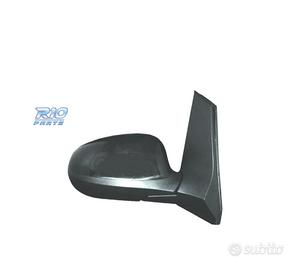 SPECCHIO COMPLETO DESTRO FORD KA 09-17
