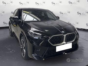 BMW X2 sDrive 20i Msport LED COCKPIT CAMERA