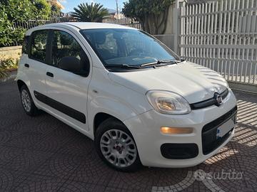 Fiat Panda 2022 HYBRID AFFAREEEE