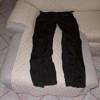 Pantalone moto marca Spyke Touring taglia XXXL