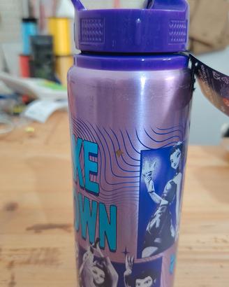 borraccia in alluminio termica 730ml k-pop demon h