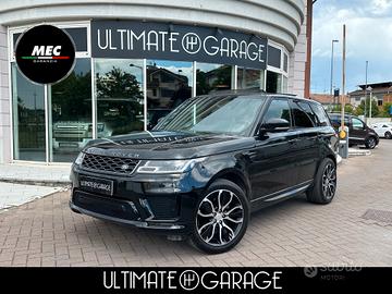 Land Rover Range Sport 3.0 SDV6 HSE Dynamic 249cv 
