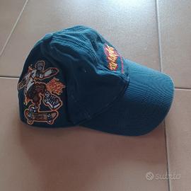 cappellino vintage Energie