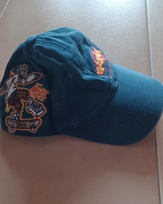 cappellino vintage Energie