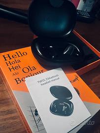 Traduttore istantaneo