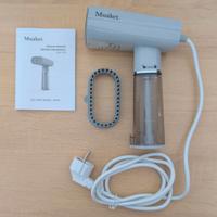 Ferro da stiro verticale compatto da viaggio