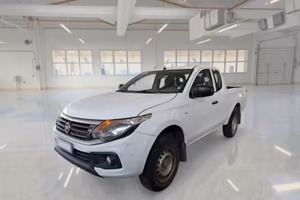 Fiat Fullback 2.4 150CV Cabina ESTESA