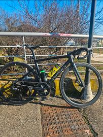 Specialized Tarmac S-Works SL6