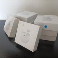 cuffie bluetooth wireless nuove 