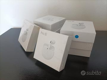 cuffie bluetooth wireless nuove 