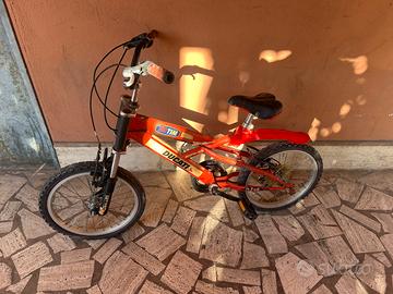 Bicicletta ducati
