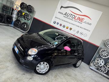 Fiat 500 1.2 Benzina by DIESEL ADATTA NEOPATENTATI
