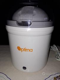 Yogurtiera Optima