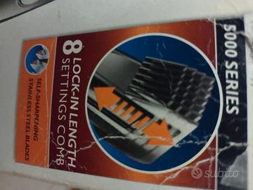 Tagliacapelli Philips