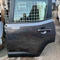 Porta posteriore sx jeep Renegade sinistra