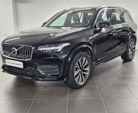 VOLVO XC90 (2014-->) - XC90 B5 (d) AWD Geartronic