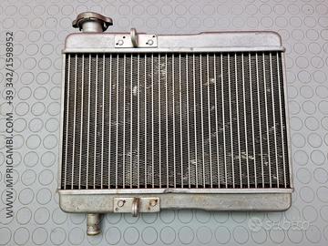 RADIATORE ACQUA HUSABERG FC 550 2002 2003 FE 450 2