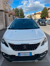 Peugeot 2008 - 2018