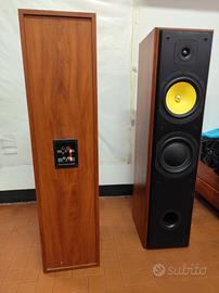 COPPIA DI DIFFUSORI 