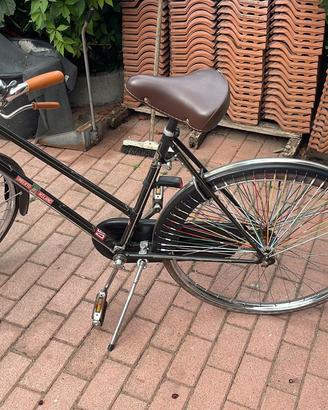 Bicicletta Umberto Dea Milano