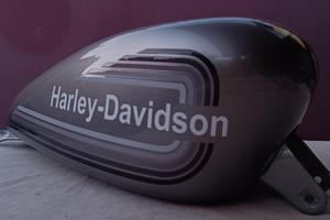 Serbatoio Harley Davidson Originale Sportster 