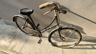 Bici Donna ' 40.