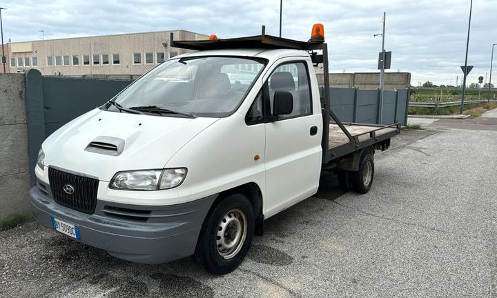Hyundai h1