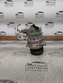 Compressore aria condizionata vw ag vw/audi/seat/s