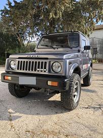 Suzuki 1.3 ie