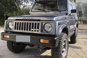 Suzuki 1.3 ie