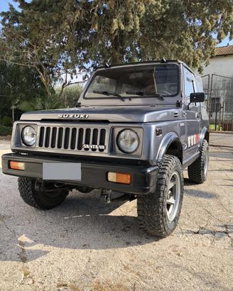 Suzuki 1.3 ie
