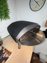 Forno OOni koda 16 + accessori