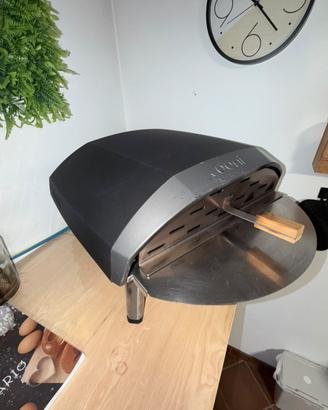 Forno OOni koda 16 + accessori