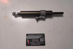 ammortizzatore di sterzo ducati 1098 di serie