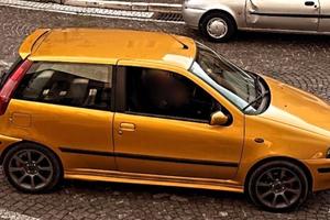 fiat punto gt turbo 1994