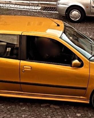 fiat punto gt turbo 1994