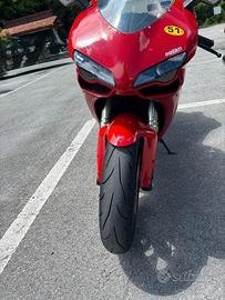 Ducati 1198