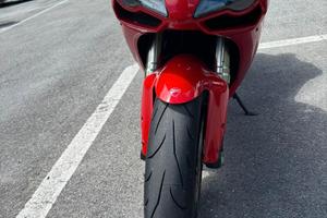 Ducati 1198