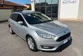 Ford Focus 1.5 tdci Titanium s&s 120cv