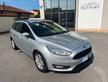 Ford Focus 1.5 tdci Titanium s&s 120cv