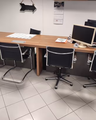 Mobili ufficio