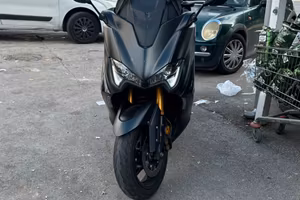 Tmax 560 tech max opaco