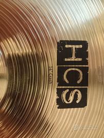 piatti meinl HCS