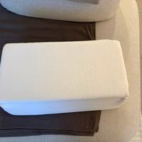 Coppia di Cuscini ergonomici