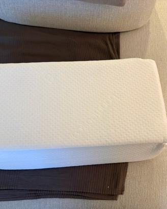 Coppia di Cuscini ergonomici