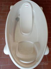 vaschetta Prenatal più riduttore water