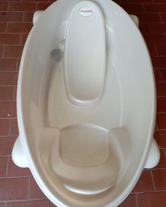 vaschetta Prenatal più riduttore water