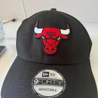 Cappello youth the league NBA