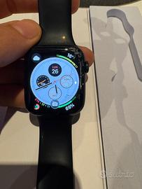 Apple Watch SE serie 2